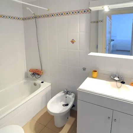 Apartament Above The Sea *