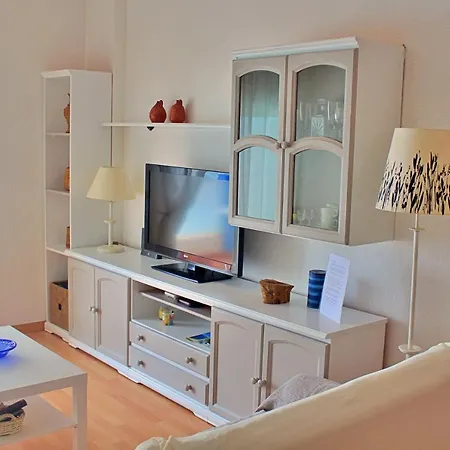 Apartament Above The Sea Bajamar (La Laguna)