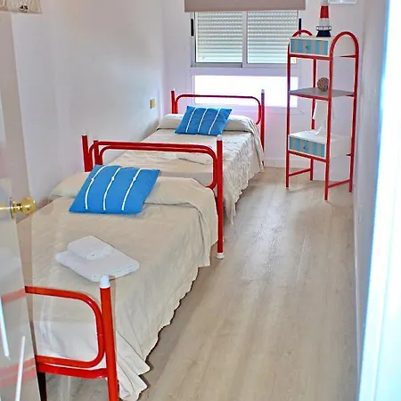Apartament Above The Sea *